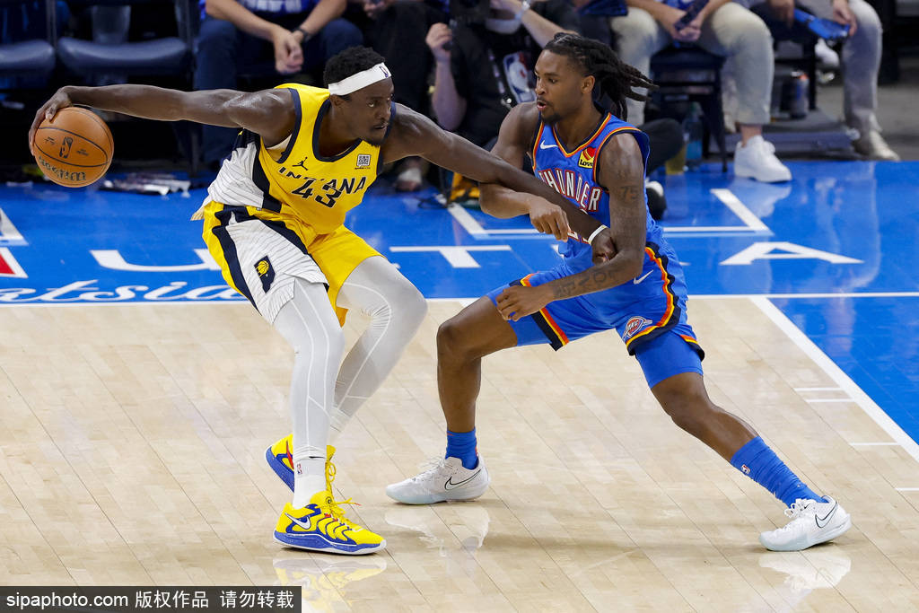 印第安纳步行者创造NBA历史印第安纳步行者
！意外记录引发热议