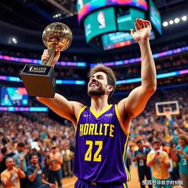 夏洛特黄蜂夺得队史首个NBA夏季联赛冠军夏洛特黄蜂
，Kon Knueppel荣膺MVP