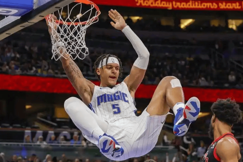 淡定聊球：NBA 季后赛东部首轮第五场，波士顿凯尔特人将在主场迎战奥兰多魔术的推荐分析奥兰多魔术
。