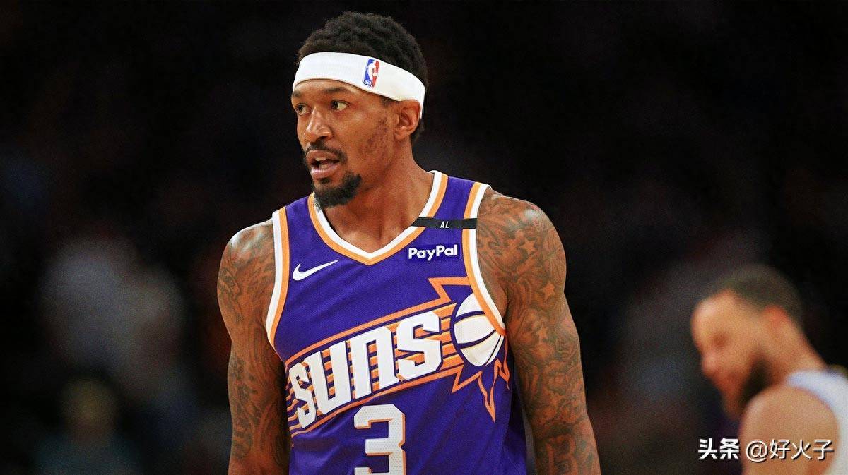 勇士传闻:金州勇士在快船签约布拉德利·比尔前开出金州勇士
了什么价码