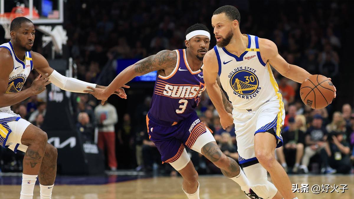 勇士传闻:金州勇士在快船签约布拉德利·比尔前开出金州勇士
了什么价码