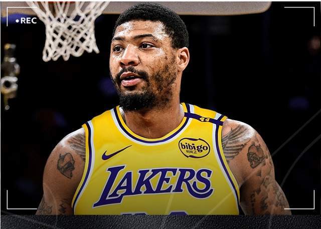 重磅！湖记：在签下斯玛特后洛杉矶湖人
，洛杉矶湖人依然会追逐布歇