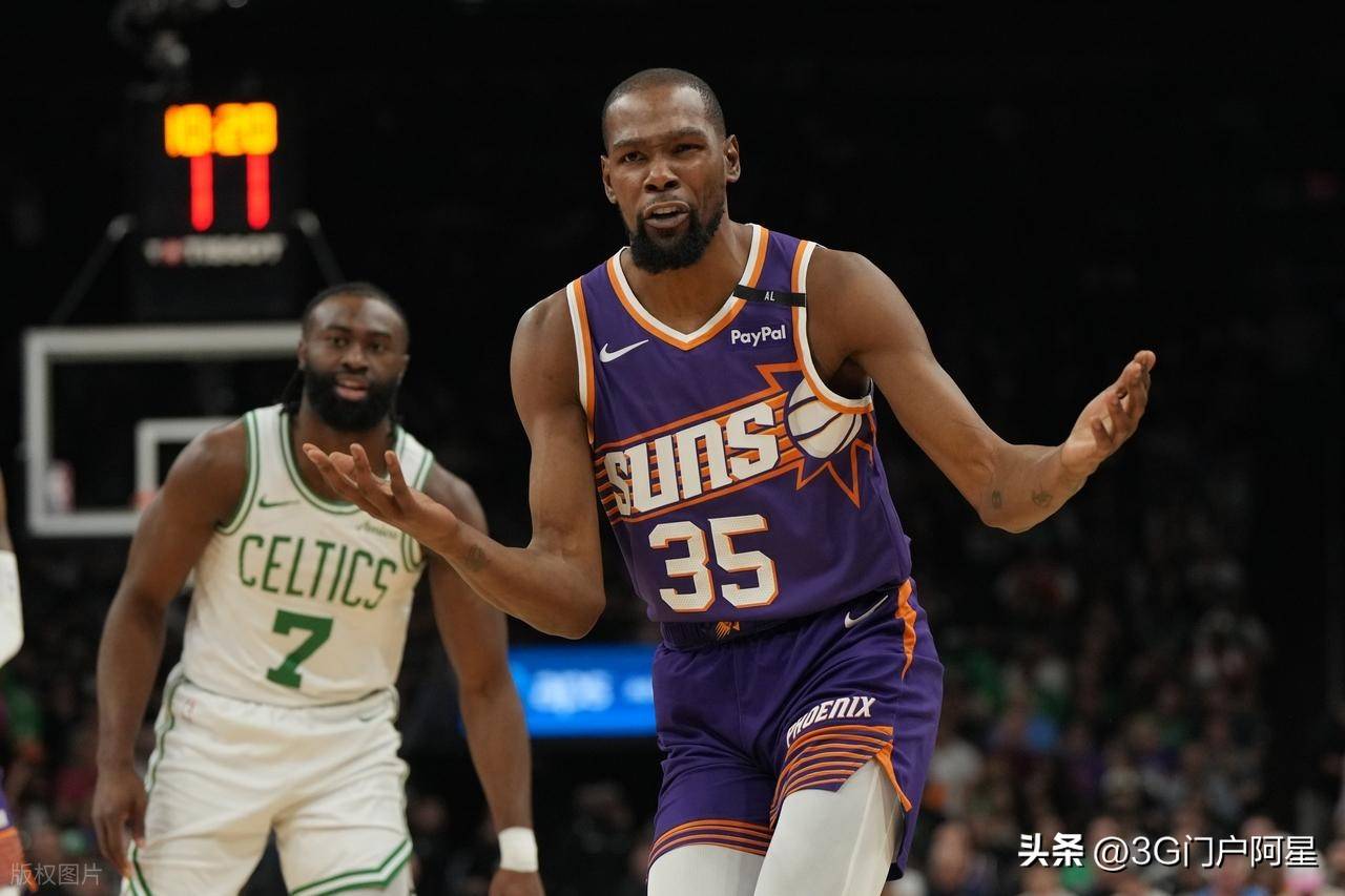 杜兰特加盟火箭菲尼克斯太阳
，接受现实挑战，菲尼克斯太阳仁至义尽