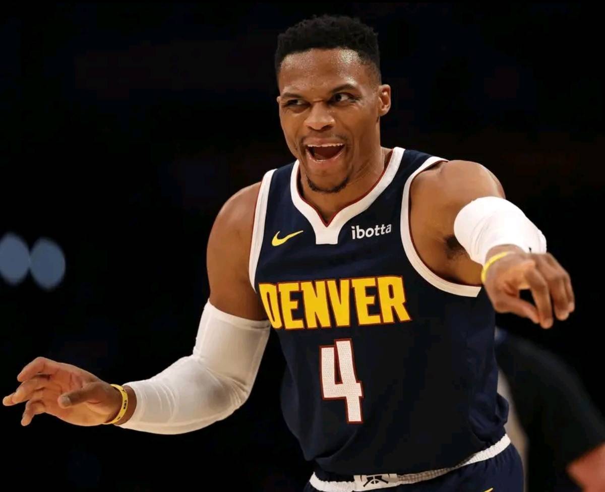 再见掘金！威少下一站萨克拉门托国王
，萨克拉门托国王？