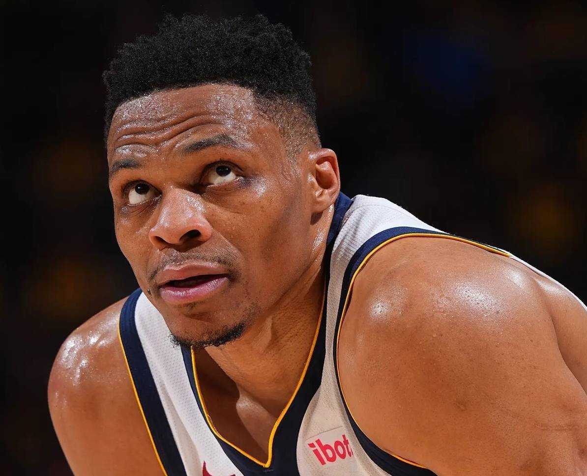 再见掘金！威少下一站萨克拉门托国王
，萨克拉门托国王？