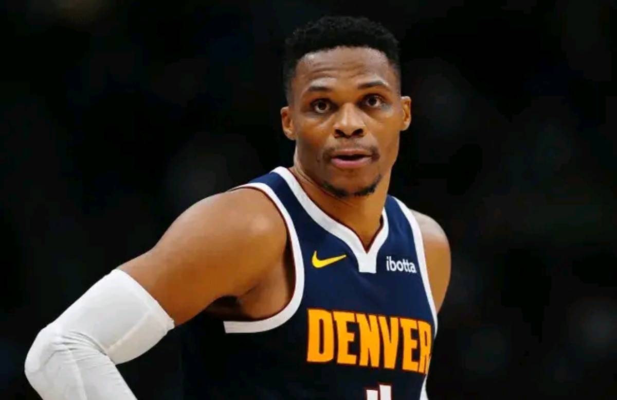 再见掘金！威少下一站萨克拉门托国王
，萨克拉门托国王？