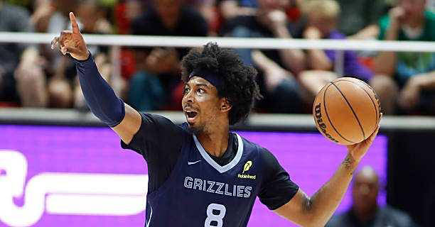 孟菲斯灰熊有意续约内特-辛顿孟菲斯灰熊
？