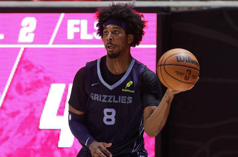 孟菲斯灰熊有意续约内特-辛顿孟菲斯灰熊
？