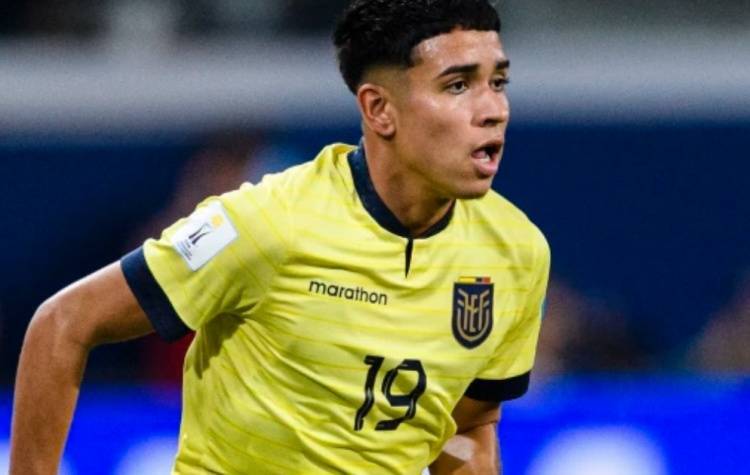 官方：切尔西中场肯德里-帕埃斯租借加盟斯特拉斯堡一个赛季