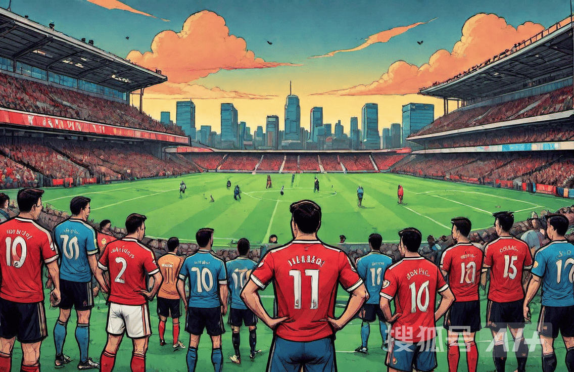 英超:阿森纳VS纽卡斯尔联