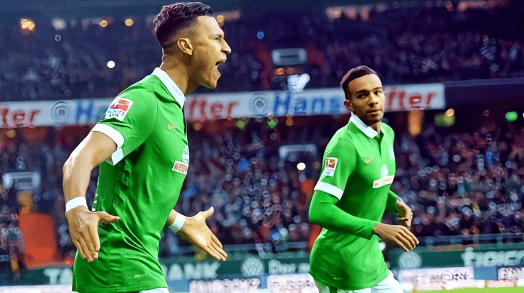 海登海姆VS云达不来梅 云达不来梅近期状态出色