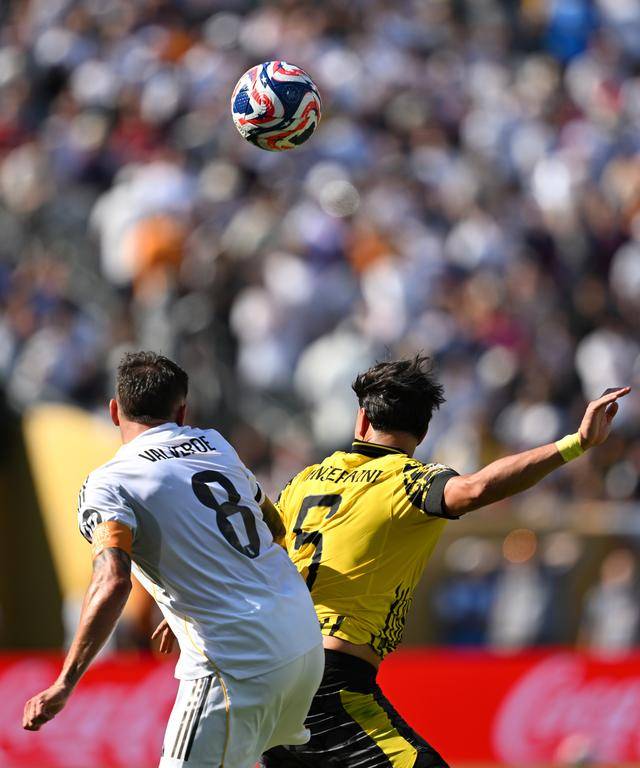 世俱杯|皇家马德里晋级四强