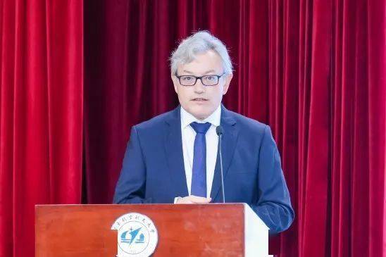 北航+西班牙瓦伦西亚理工大学瓦伦西亚
,全面合作!