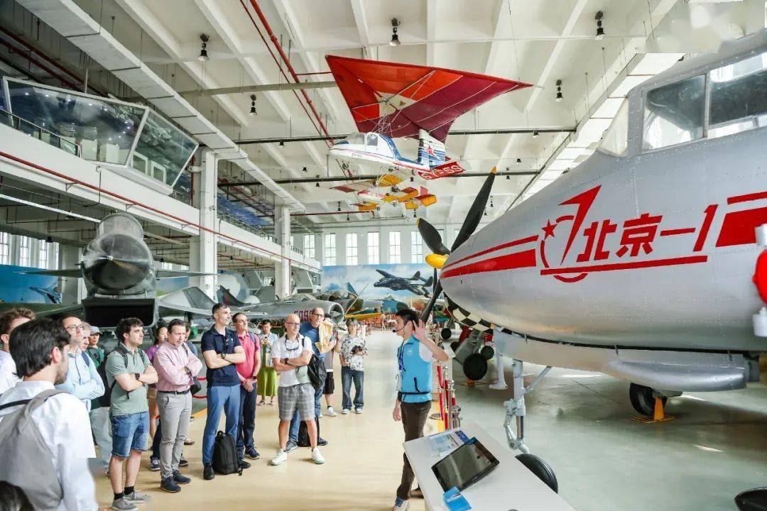 北航+西班牙瓦伦西亚理工大学瓦伦西亚
,全面合作!