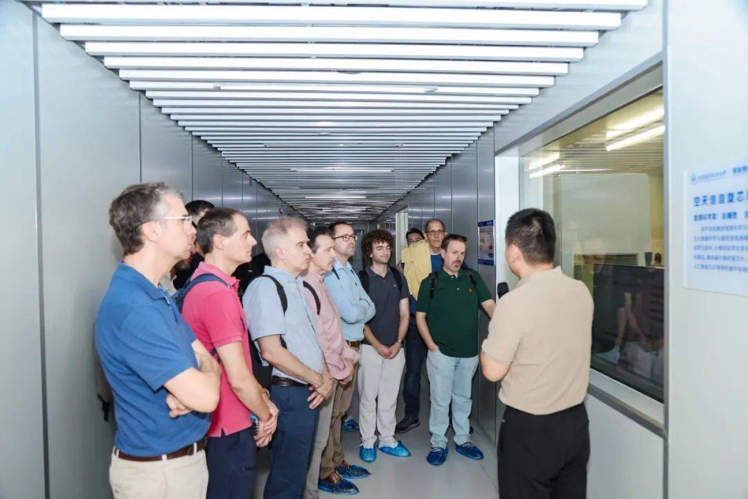 北航+西班牙瓦伦西亚理工大学瓦伦西亚
,全面合作!