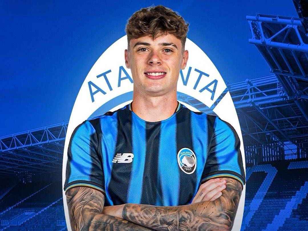 意外之人成破局关键亚特兰大
，扎莱夫斯基转会亚特兰大推动卢克曼加盟国米