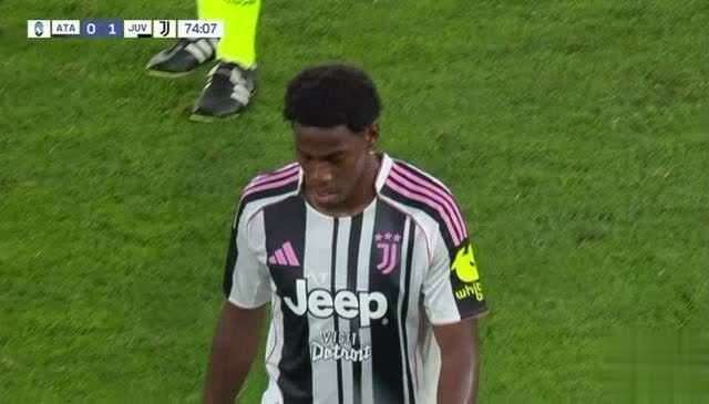 2-1！尤文击败亚特兰大亚特兰大
，戴维DV9建功