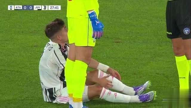 2-1！尤文击败亚特兰大亚特兰大
，戴维DV9建功