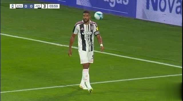 2-1！尤文击败亚特兰大亚特兰大
，戴维DV9建功