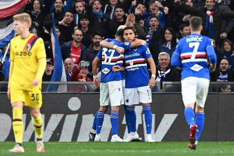 意甲：博洛尼亚VS热那亚