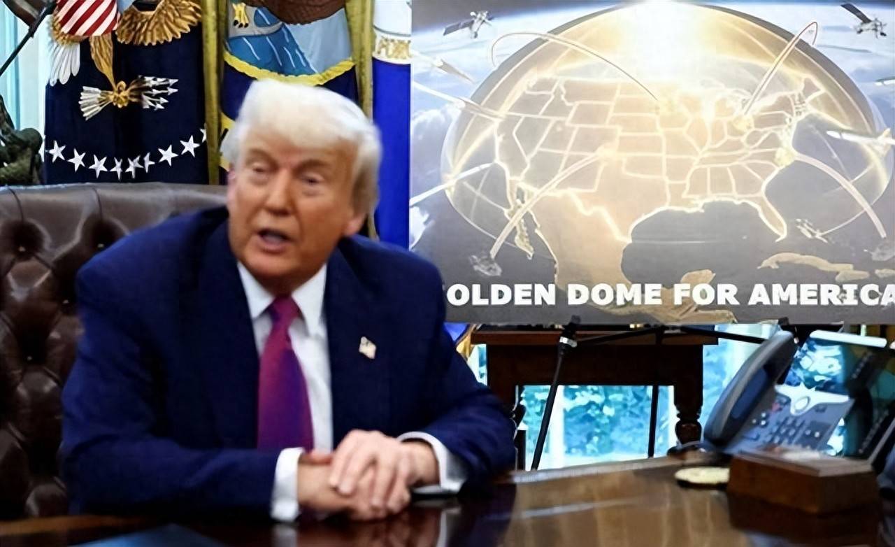 比萨德危险100倍!美国花光1750亿比萨
,妄图让东风导弹失效