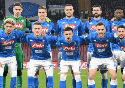 博洛尼亚 VS 热那亚