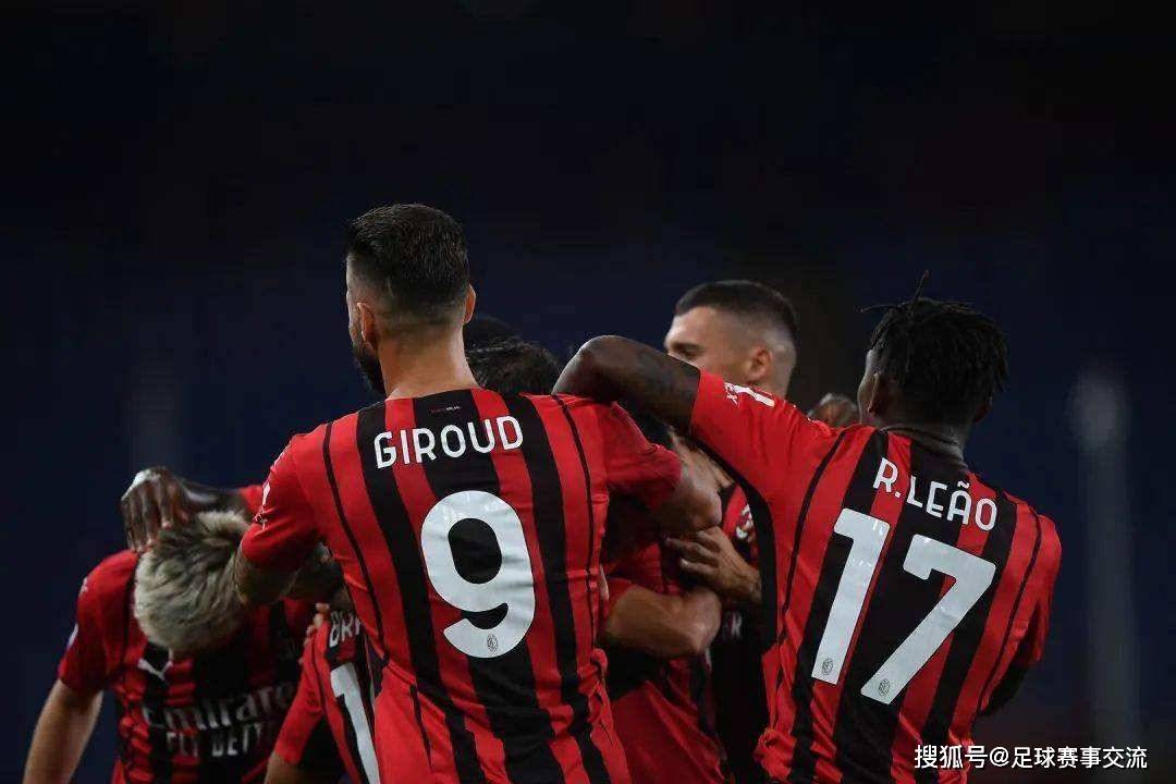 今日足球:AC米兰vs克雷莫纳、莱万特vs巴塞罗那