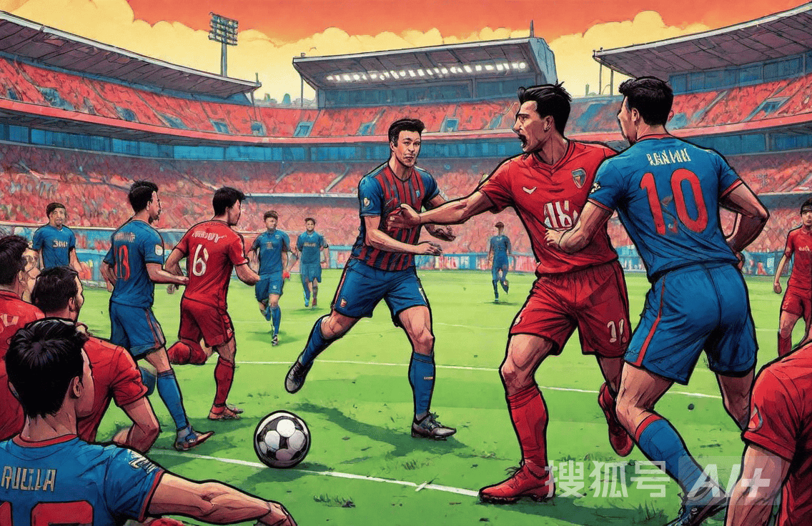 意甲 罗马 VS 博洛尼亚