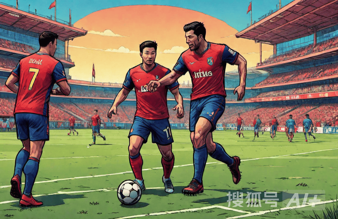 意甲 罗马 VS 博洛尼亚