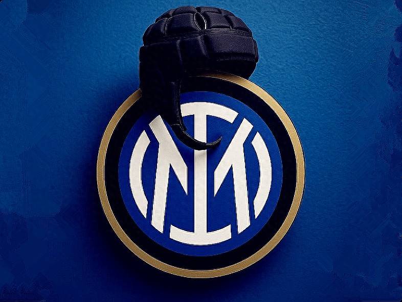 8000万欧元从天而降国际米兰
！国际米兰的资金从何而来？