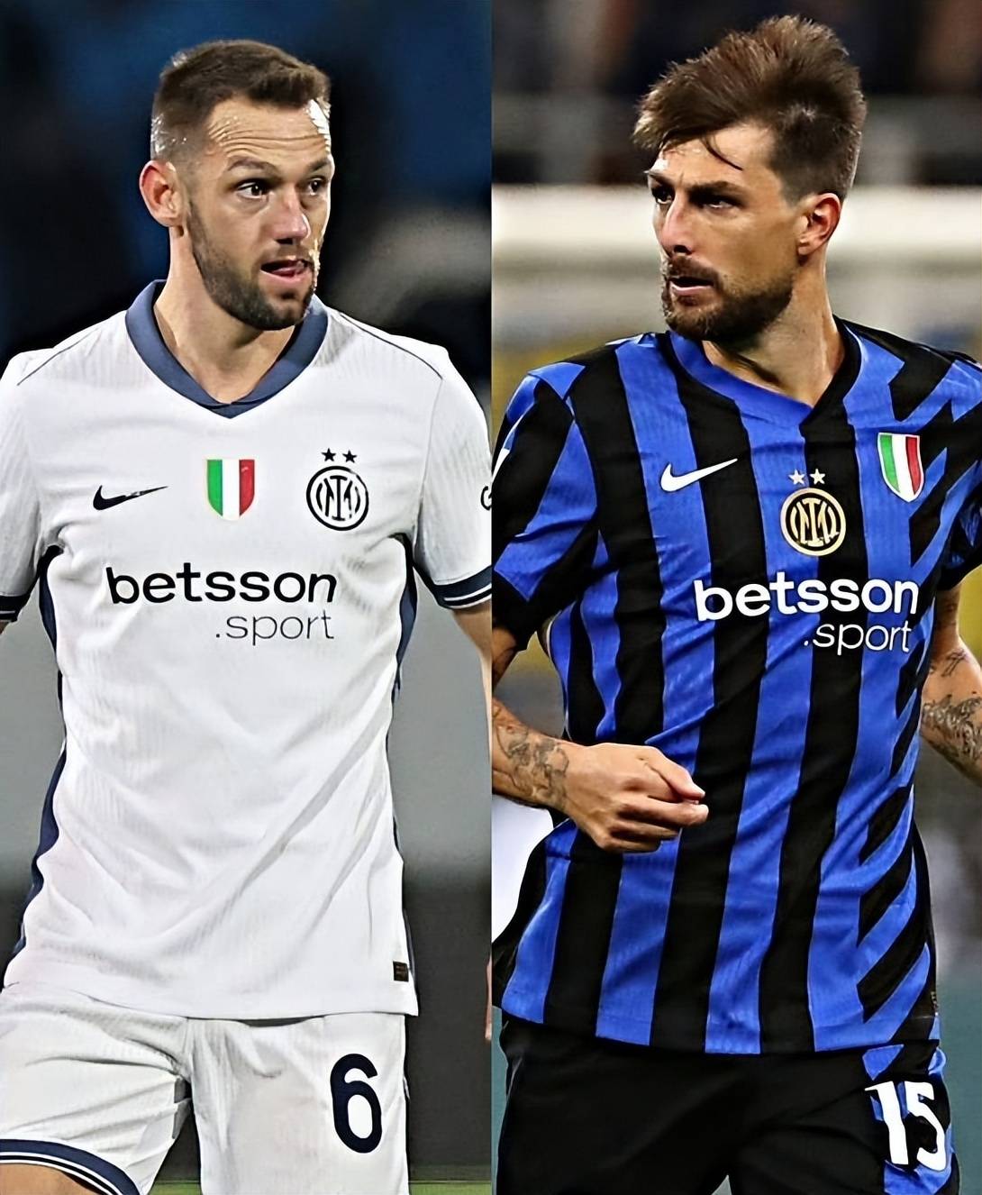 8000万欧元从天而降国际米兰
！国际米兰的资金从何而来？