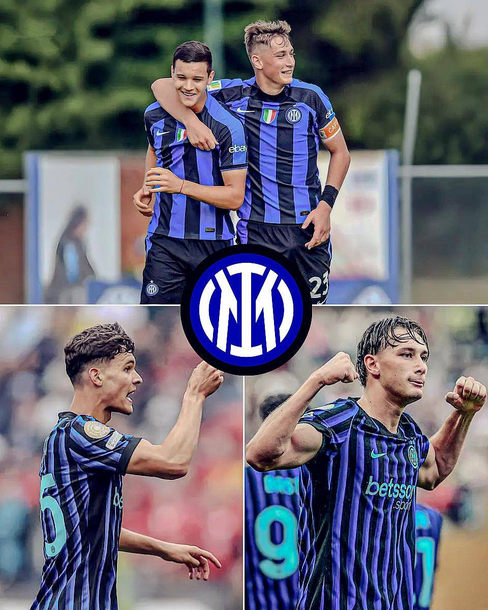 8000万欧元从天而降国际米兰
！国际米兰的资金从何而来？