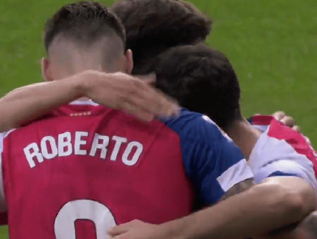 一场5-0！打出西甲争冠黑马：2连胜压巴萨+皇马西班牙人
，西班牙人4分不败