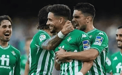 塞尔塔 VS 贝蒂斯