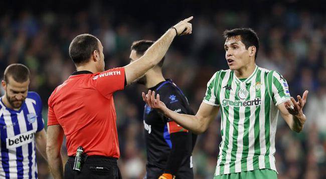 【小幸运哈】西甲前瞻：维戈塞尔塔 VS 皇家贝蒂斯贝蒂斯
，困境与希望的碰撞