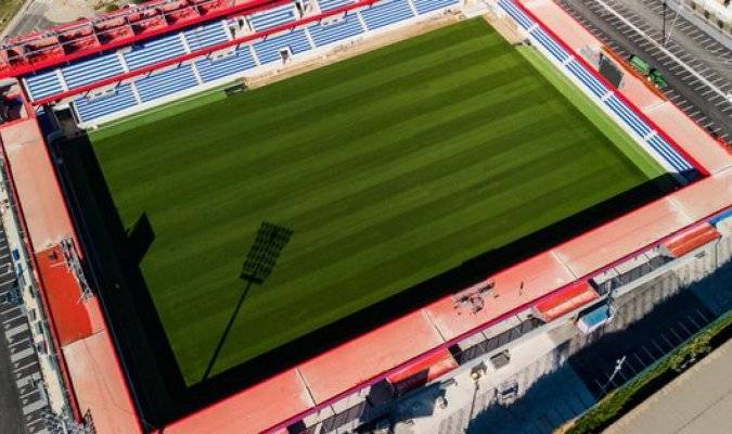 塞尔电台：巴萨申请在克鲁伊夫球场对阵瓦伦西亚