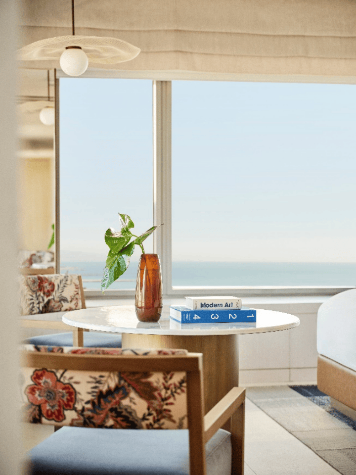 旅游媒体｜重塑典范：巴塞罗那艺术酒店未来愿景巴塞罗那
，永续经典，面向未来｜广州旅游媒体 巴塞罗那艺术酒店