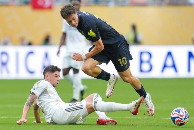 足球世俱杯|皇家马德里晋级八强