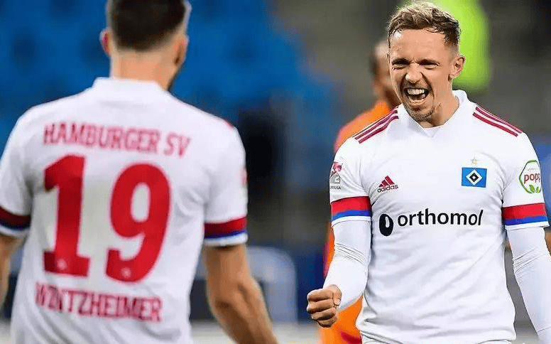 【小幸运哈】德甲焦点战：汉堡 VS 圣保利圣保利
，同城德比一触即发