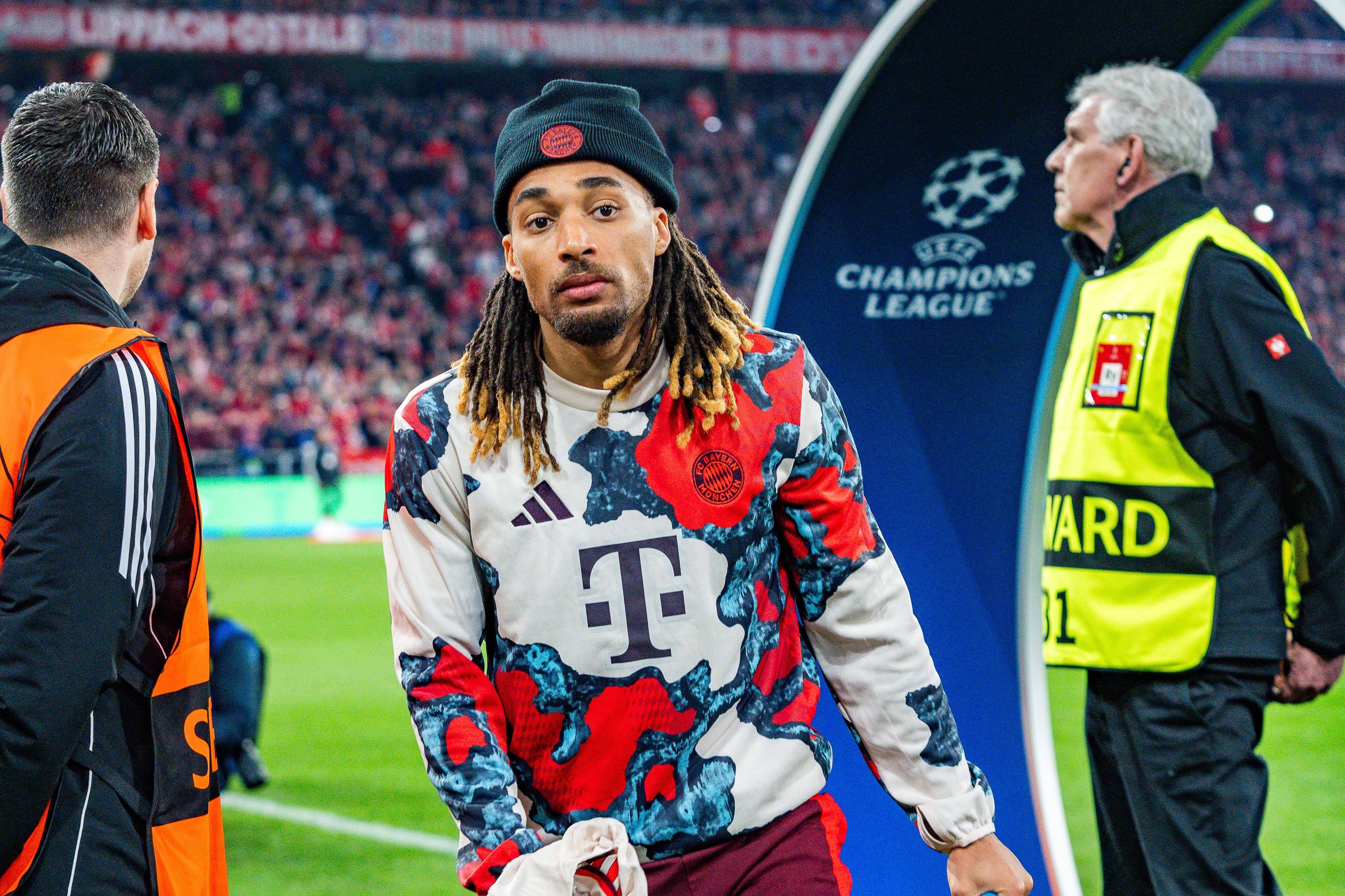 德媒：孔帕尼执教伯恩利时就想签博伊伯恩利
，重用后者令拜仁内部困惑