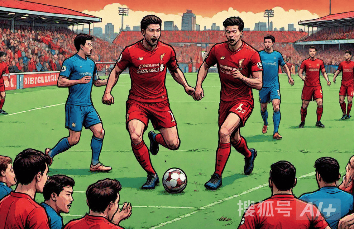 英超 利物浦 VS 伯恩茅斯 利物浦豪阵出击伯恩茅斯
，伯恩茅斯“失血”难挡，大胜在望？