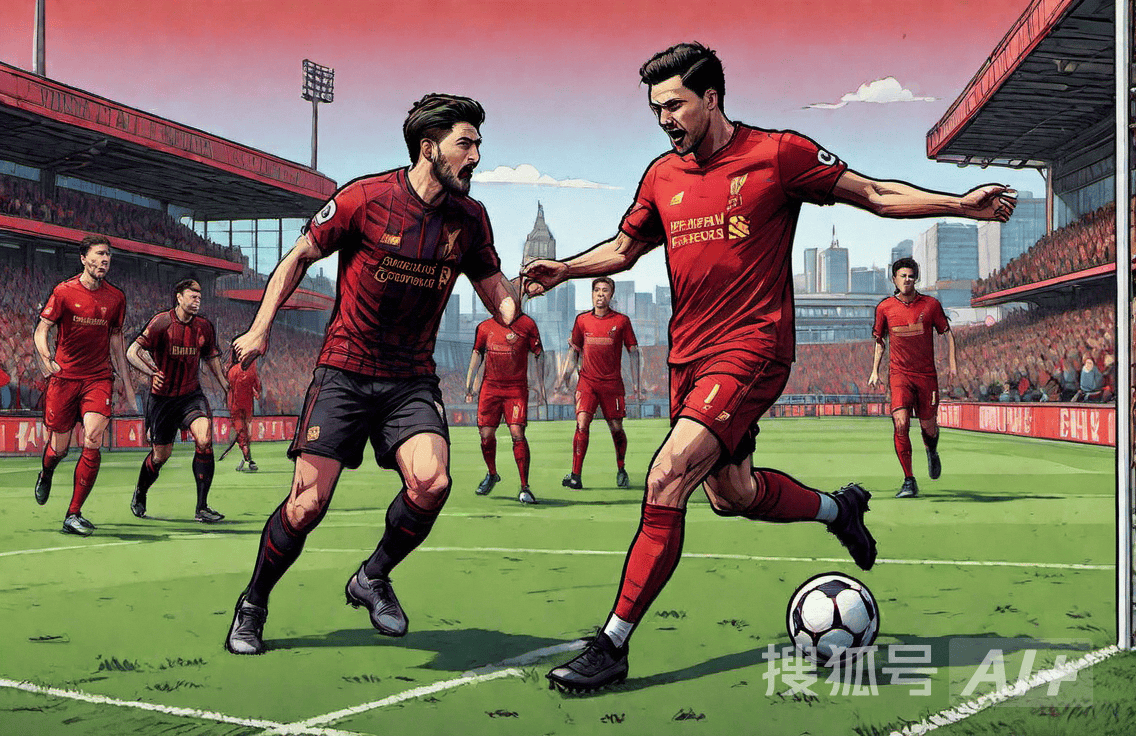 英超 利物浦 VS 伯恩茅斯 利物浦豪阵出击伯恩茅斯
，伯恩茅斯“失血”难挡，大胜在望？