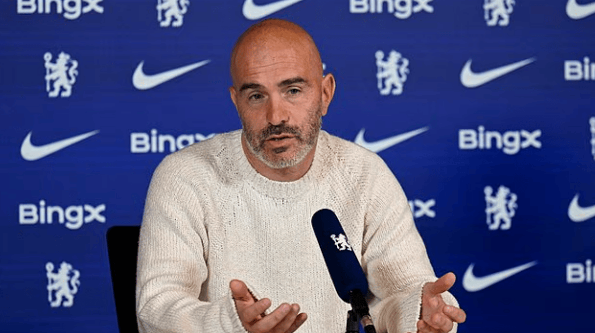 30岁前利物浦、曼城球星斯特林本赛季不会参加切尔西一线队比赛