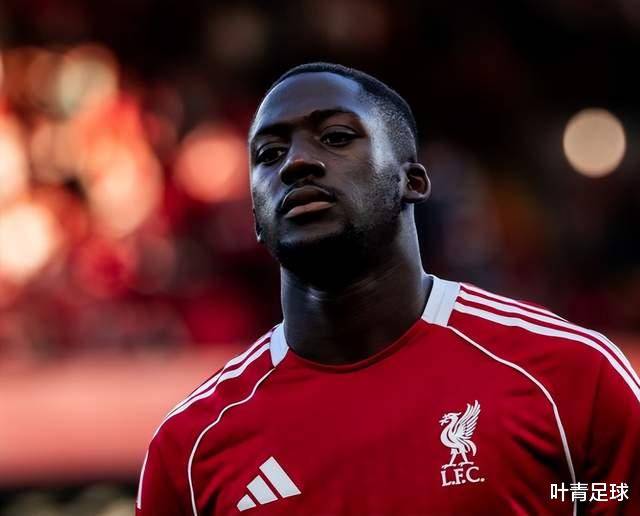 身价6000万利物浦
！皇马施压利物浦中卫：别续约明年免费加盟