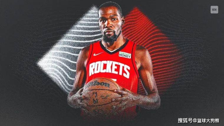 杜兰特现身休斯顿？旧将晒照休斯顿火箭
，KD或加入火箭队训练营，申京也将归队