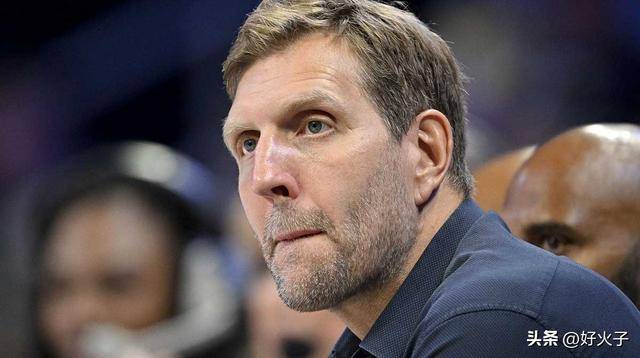 霸气达拉斯独行侠
，诺维茨基称2025-26赛季达拉斯独行侠阵容“实力超群”