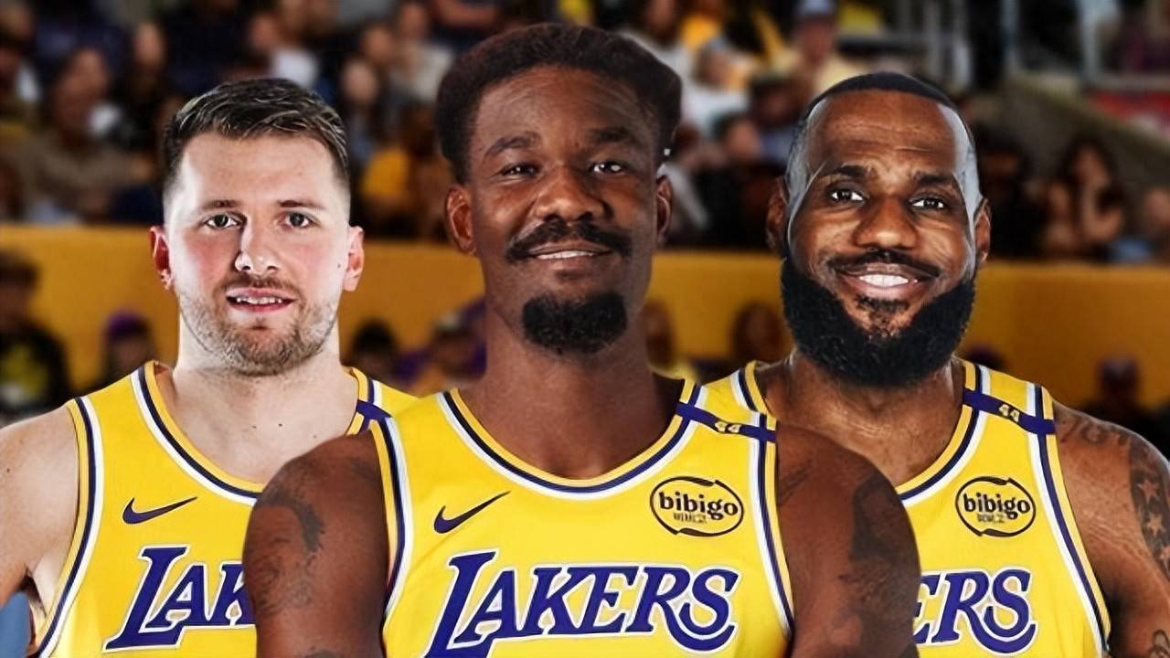 西部要变天洛杉矶湖人
！官方：28岁中锋凯勒-凯利重返洛杉矶湖人