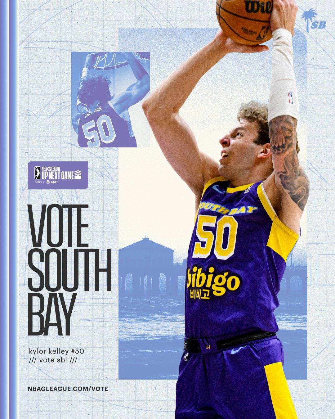 西部要变天洛杉矶湖人
！官方：28岁中锋凯勒-凯利重返洛杉矶湖人