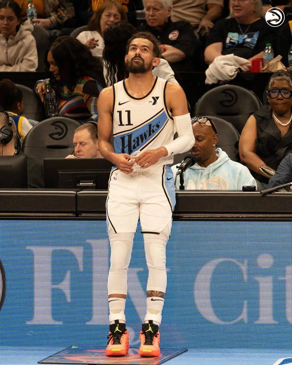 这个夏天亚特兰大老鹰
，亚特兰大老鹰被低估了