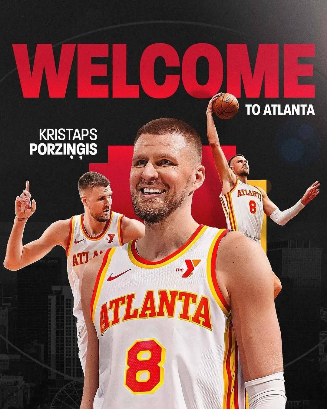 这个夏天亚特兰大老鹰
，亚特兰大老鹰被低估了